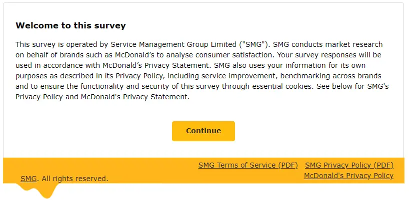 mcdfoodforthoughts survey